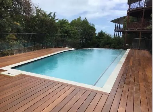 3 Bedroom Villa, Great Views, Buggy جزيرة هاميلتون أستراليا