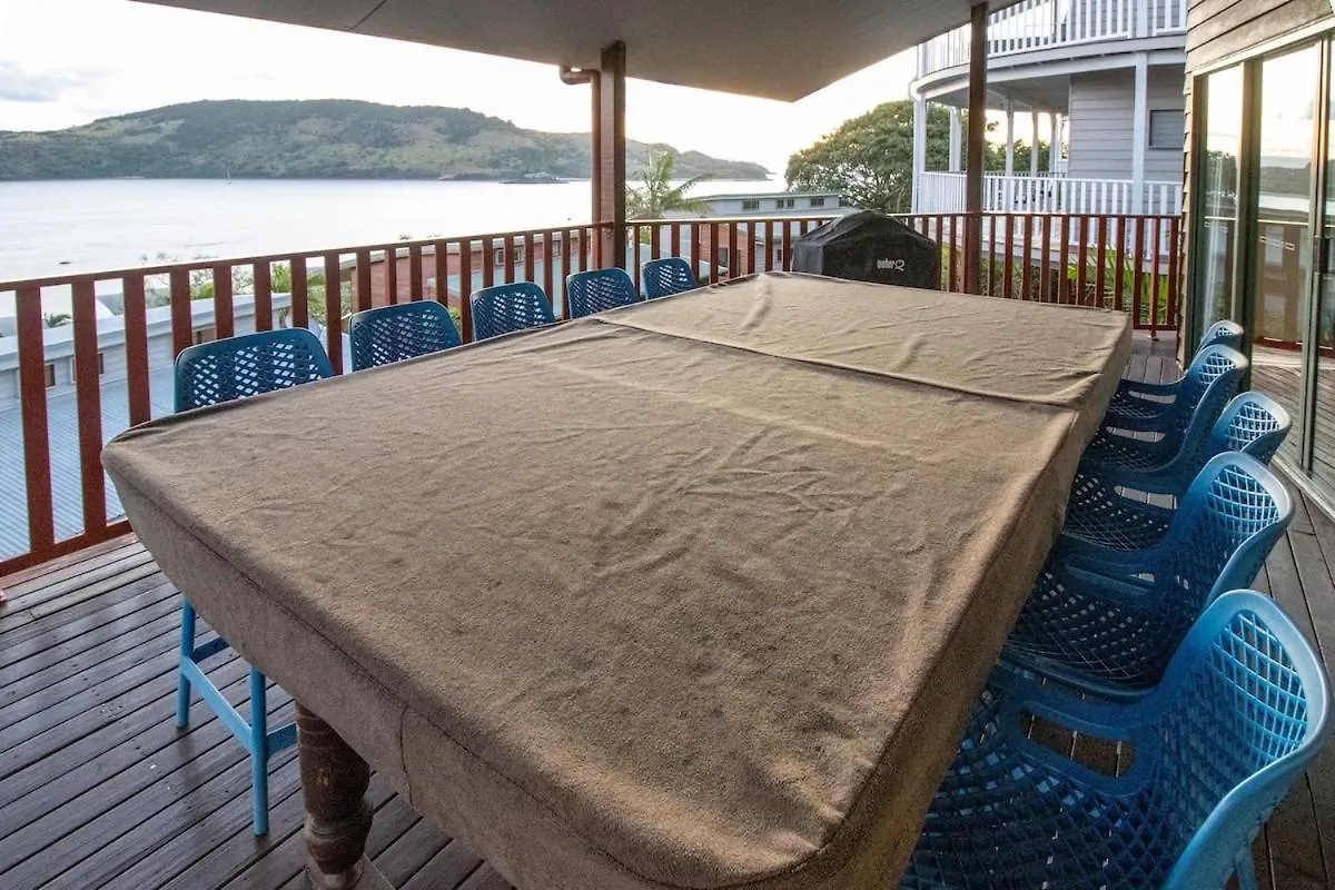 3 Bedroom Villa, Great Views, Buggy جزيرة هاميلتون
