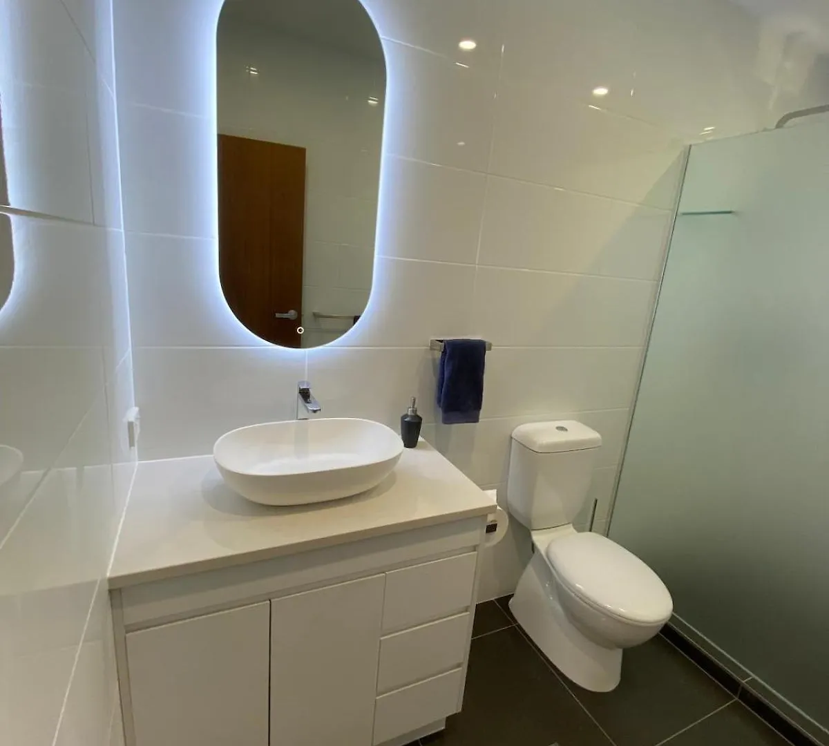 3 Bedroom Villa, Great Views, Buggy جزيرة هاميلتون فيلة
