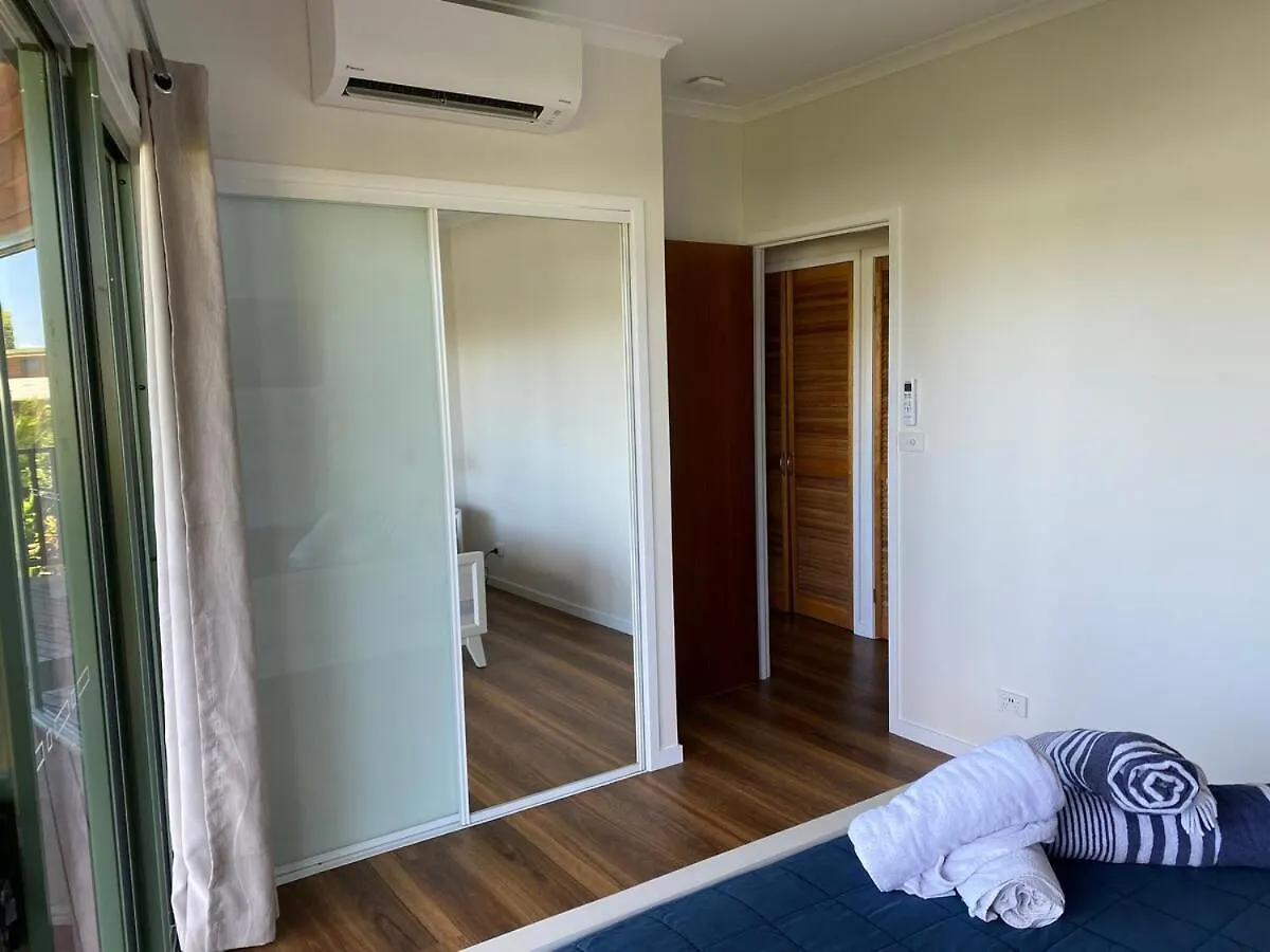 3 Bedroom Villa, Great Views, Buggy جزيرة هاميلتون