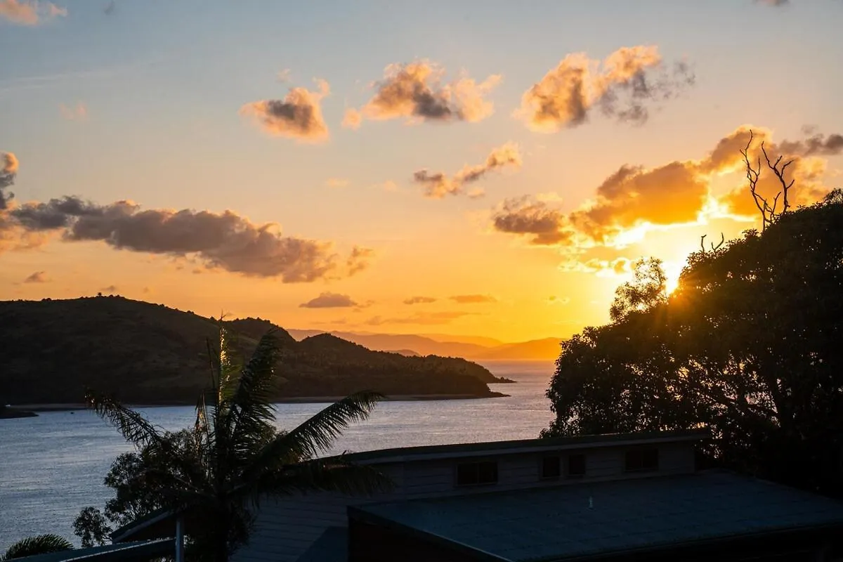 3 Bedroom Villa, Great Views, Buggy جزيرة هاميلتون