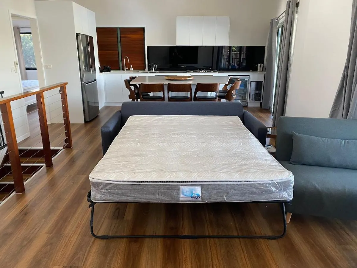3 Bedroom Villa, Great Views, Buggy جزيرة هاميلتون