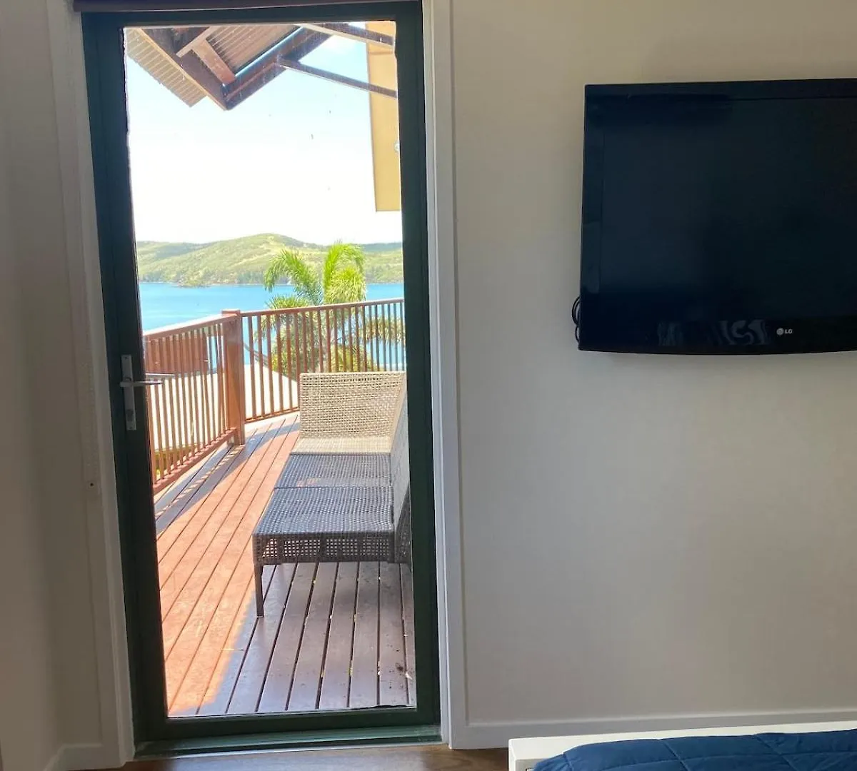 فيلة 3 Bedroom Villa, Great Views, Buggy جزيرة هاميلتون أستراليا