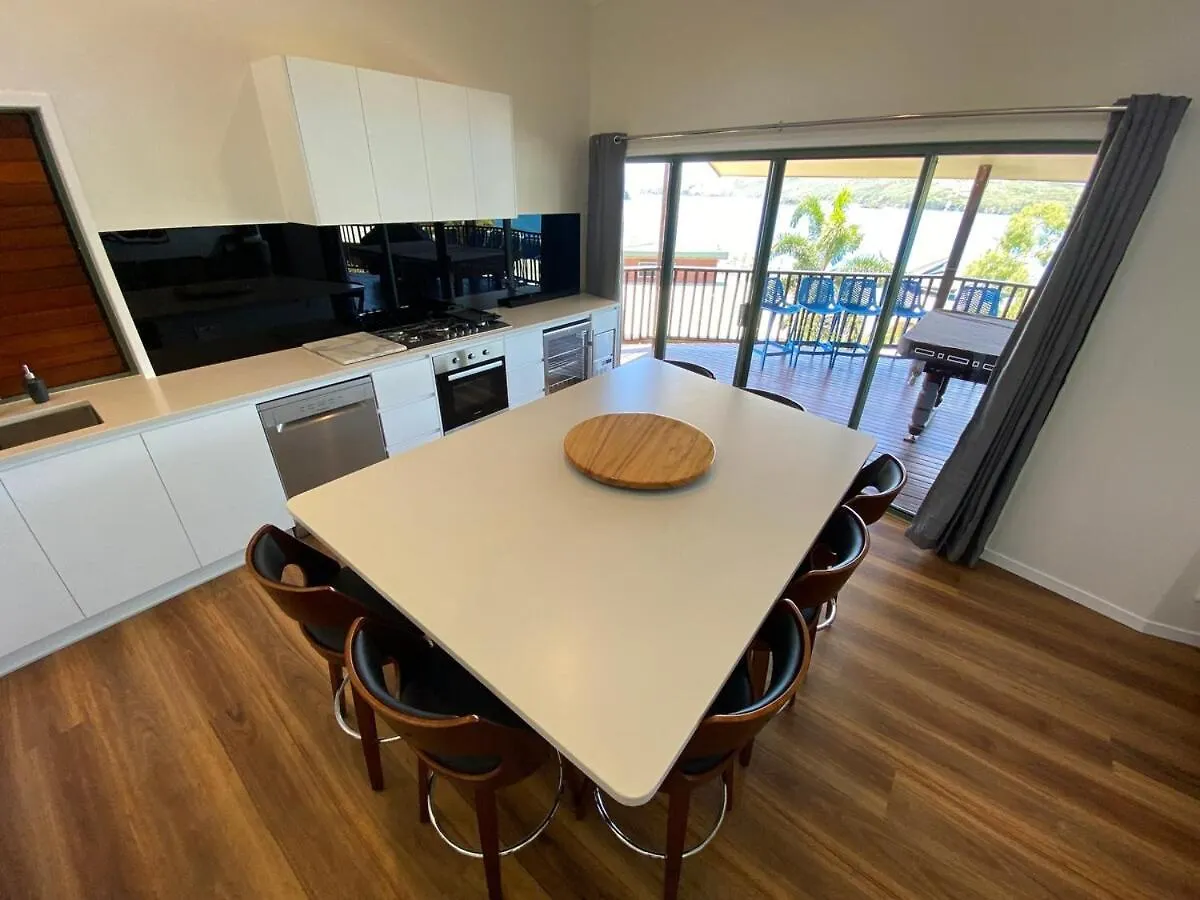 3 Bedroom Villa, Great Views, Buggy جزيرة هاميلتون أستراليا