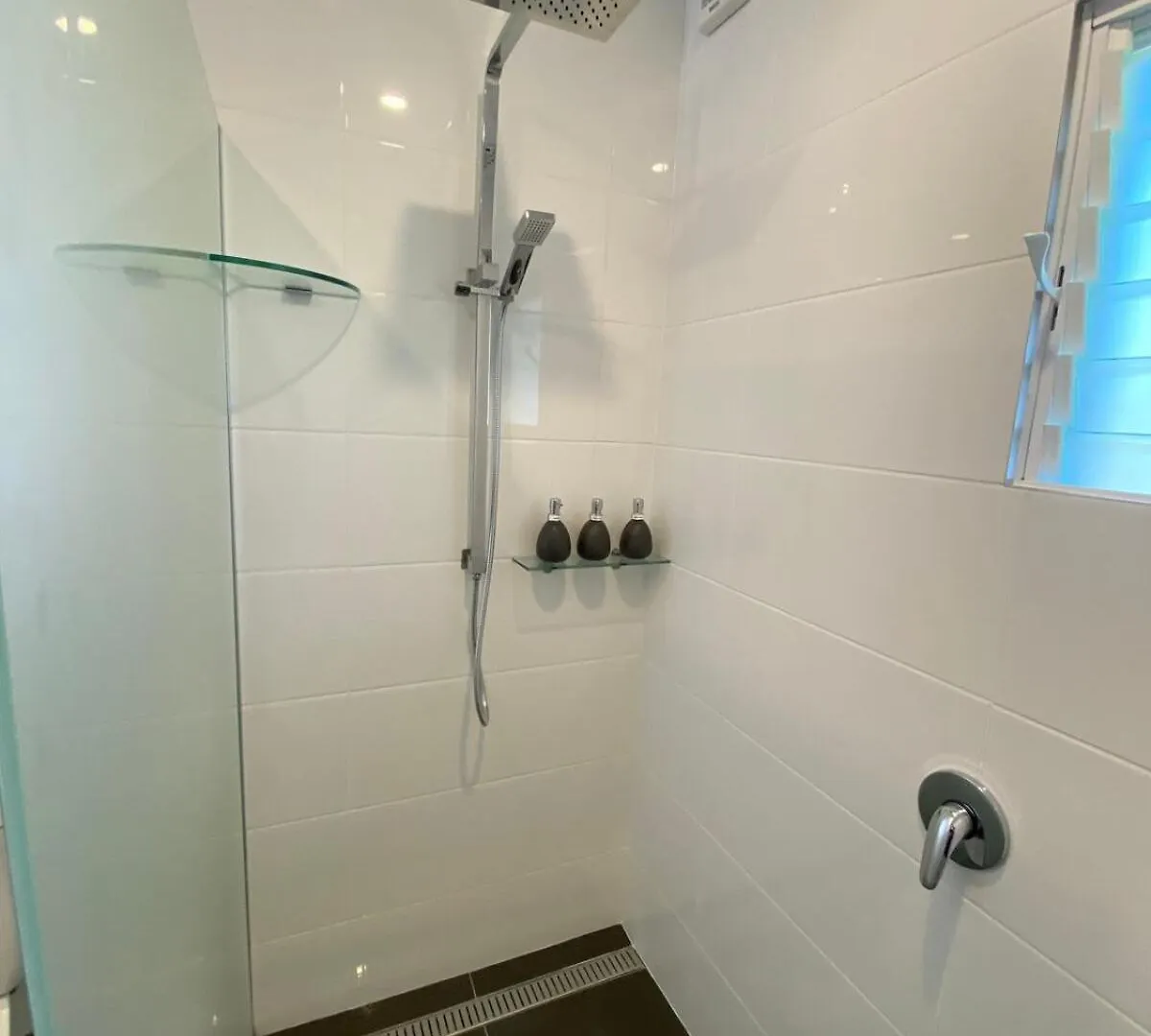 3 Bedroom Villa, Great Views, Buggy جزيرة هاميلتون